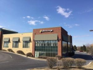 Photo of Life Storage - Carpentersville
