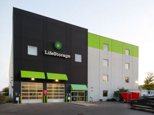 Photo of Life Storage - Chicago - West Addison Street