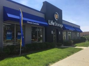 Photo of Life Storage - Chicago - West Addison Street