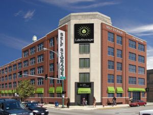 Photo of Life Storage - Chicago - South State Street