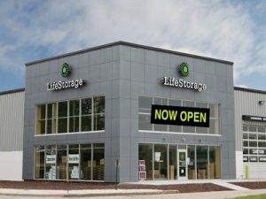 Photo of Life Storage - Libertyville