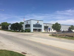 Photo of Life Storage - Libertyville