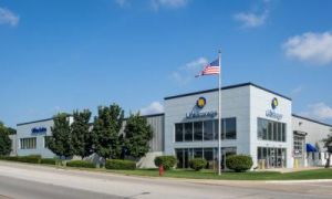 Photo of Life Storage - Libertyville