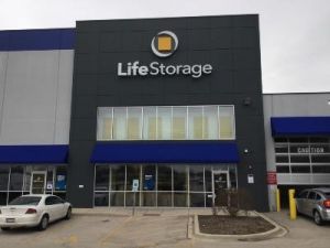 Photo of Life Storage - Aurora - North Randall Road