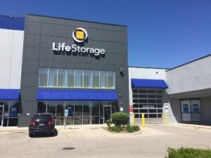 Photo of Life Storage - Aurora - North Randall Road