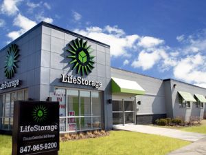 Photo of Life Storage - Morton Grove - Oakton Street