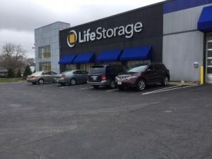 Photo of Life Storage - Bridgeview