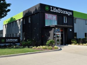 Photo of Life Storage - Addison