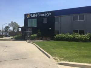Photo of Life Storage - Addison