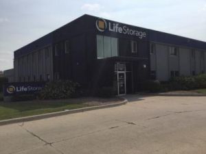 Photo of Life Storage - Addison