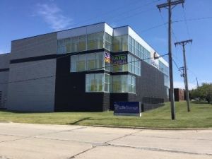 Photo of Life Storage - Elmhurst