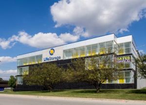 Photo of Life Storage - Elmhurst