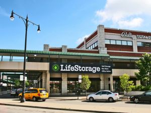 Photo of Life Storage - Chicago - North Paulina Street