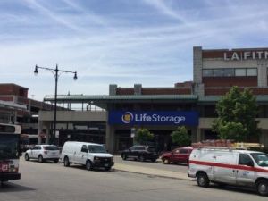 Photo of Life Storage - Chicago - North Paulina Street