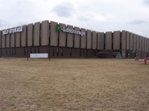 Photo of Life Storage - Matteson - South Cicero Avenue