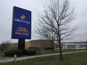Photo of Life Storage - Matteson