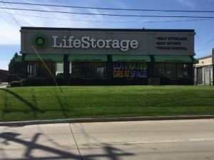 Photo of Life Storage - South Chicago Heights - Holeman Avenue