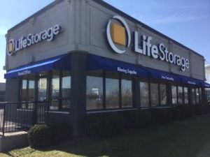 Photo of Life Storage - South Chicago Heights