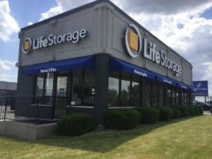 Photo of Life Storage - South Chicago Heights