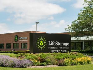 Photo of Life Storage - Barrington
