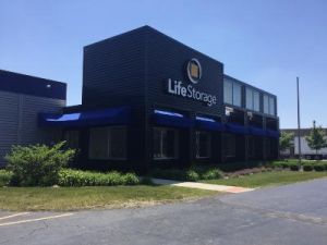 Photo of Life Storage - Forest Park