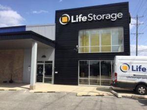 Photo of Life Storage - La Grange Park