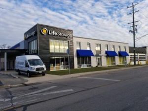 Photo of Life Storage - La Grange Park