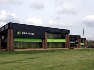 Photo of Life Storage - Glenview - North Milwaukee Avenue
