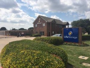 Photo of Life Storage - Plano - Coit Road