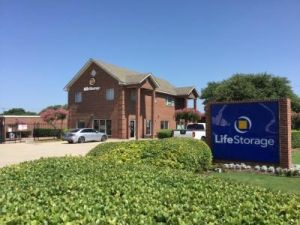 Photo of Life Storage - Plano - Coit Road
