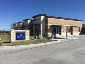 Photo of Life Storage - Mesquite - North Belt Line Road