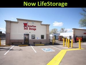 Photo of Life Storage - Boulder - 6338 Arapahoe Avenue