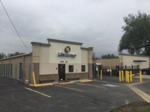 Photo of Life Storage - Boulder - 6338 Arapahoe Avenue