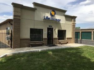 Photo of Life Storage - Boulder - Odell Place