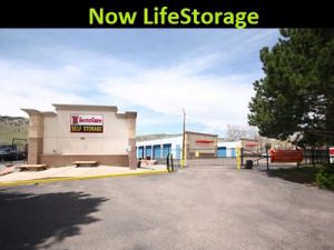 Photo of Life Storage - Boulder - Broadway Street