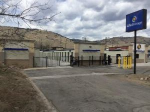 Photo of Life Storage - Boulder - Broadway Street