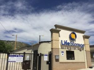 Photo of Life Storage - Boulder - Broadway Street