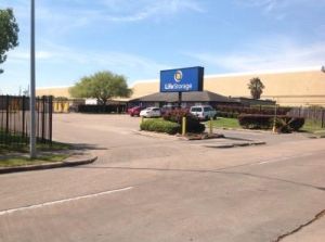 Photo of Life Storage - Houston - Westpark Drive