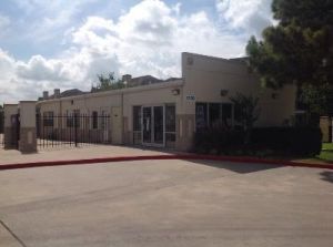 Photo of Life Storage - Houston - East T C Jester Boulevard
