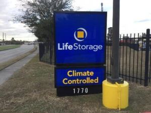 Photo of Life Storage - Houston - East T C Jester Boulevard