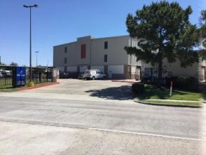 Photo of Life Storage - Houston - East T C Jester Boulevard