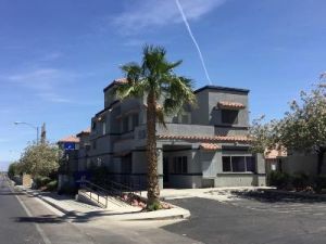Photo of Life Storage - Las Vegas - Spencer Street