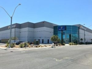 Photo of Life Storage - Las Vegas - West Wigwam Avenue
