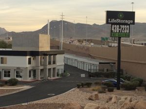 Photo of Life Storage - Henderson - Stufflebeam Avenue