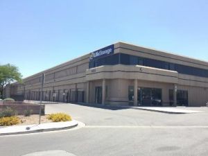 Photo of Life Storage - Las Vegas - South Fort Apache Road