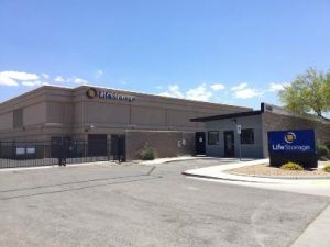 Photo of Life Storage - North Las Vegas - Berg Street