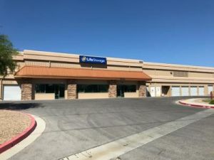 Photo of Life Storage - Henderson - Conestoga Way