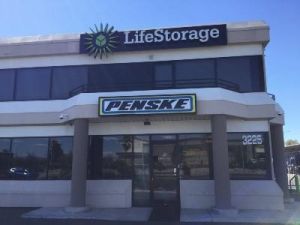 Photo of Life Storage - Las Vegas - South Nellis Boulevard