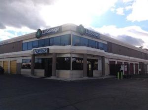 Photo of Life Storage - Las Vegas - South Nellis Boulevard