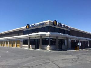 Photo of Life Storage - Las Vegas - South Nellis Boulevard